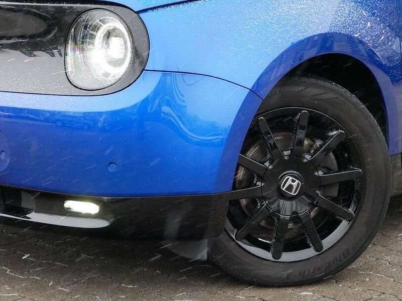 Gebraucht Honda e Advance 113 kW (154 PS) 2021 Schwarz Kleinwagen