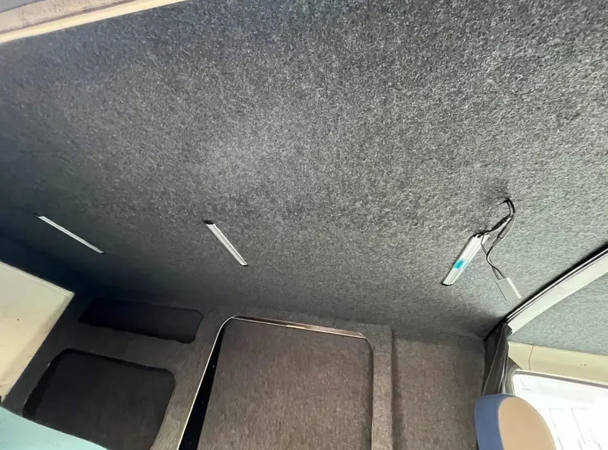 Gebraucht VW T4 102 PS (75 kW) 1999 Weiß Van