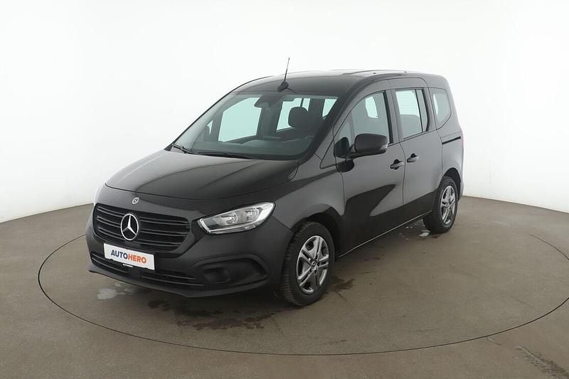 Gebraucht Mercedes Citan 110 95 PS (69 kW) 2022 Kombi