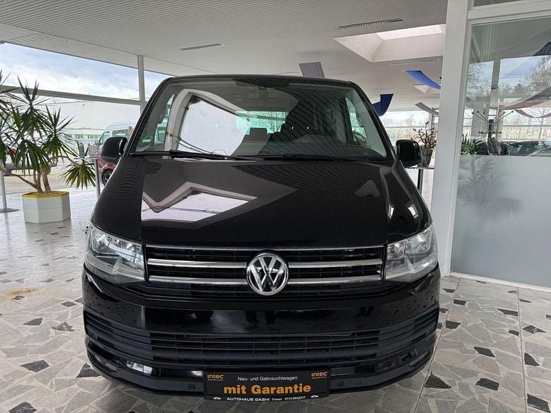 Gebraucht VW T6 204 PS (150 kW) 2015 Van
