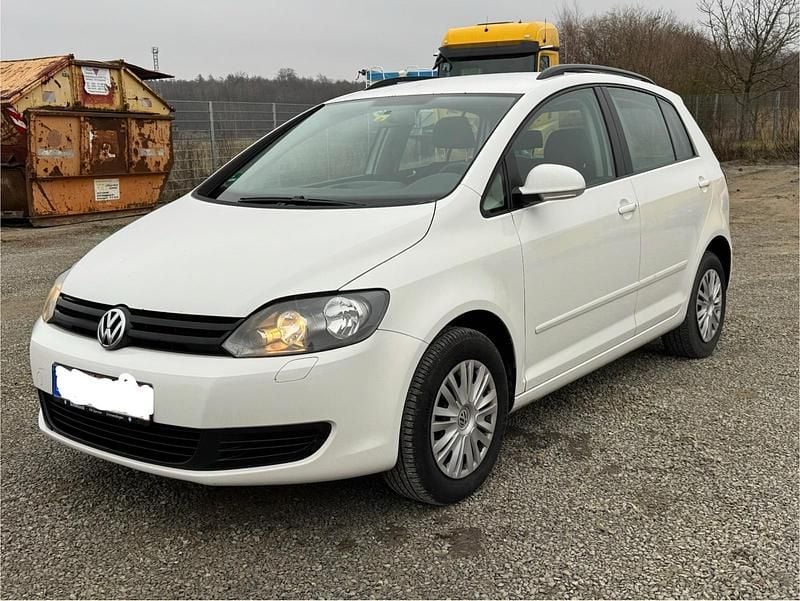 Gebraucht 2013 VW Golf VII Kombi | 4.200 € (Superpreis) - Bild 1/4