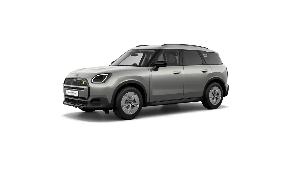 Gebraucht Mini Countryman 230 kW (313 PS) 2025 SUV