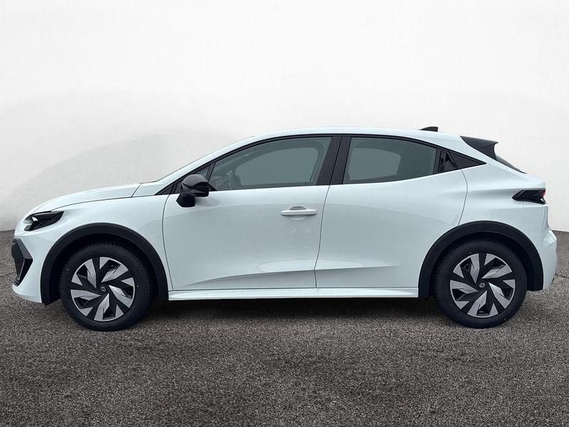 Neu Renault Clio V Evolution 116 PS (85 kW) 2025 Dezirrot Kleinwagen