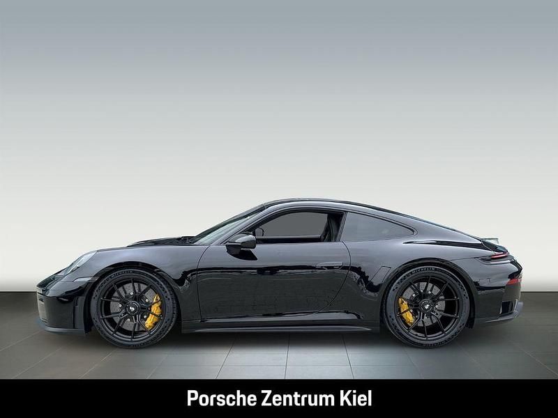 Neu Porsche 992 510 PS (375 kW) 2026 Schwarz