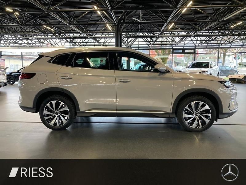 Gebraucht BYD Seal U Design 324 PS (238 kW) 2025 Boundless cloud SUV