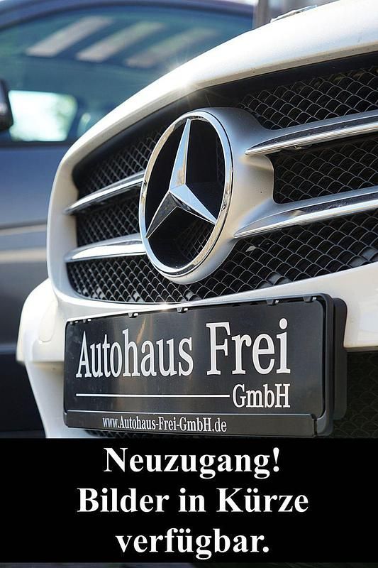 Schwarz Gebraucht 2022 Mercedes GLC220 Luxury SUV | 35.990 € (Superpreis) - Bild 1/3