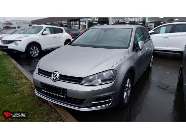 Tungsten Gebraucht 2016 VW Golf VII Comfortline Limousine | 18.990 € (Teuer) - Bild 1/1