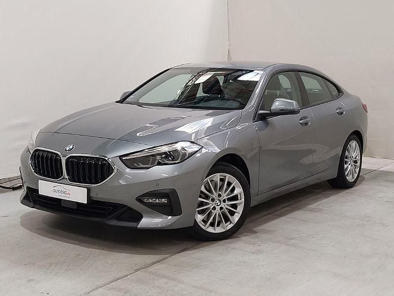 Grau Gebraucht 2023 BMW 220 Advantage Coupé | 29.890 € (Guter Preis) - Bild 1/4