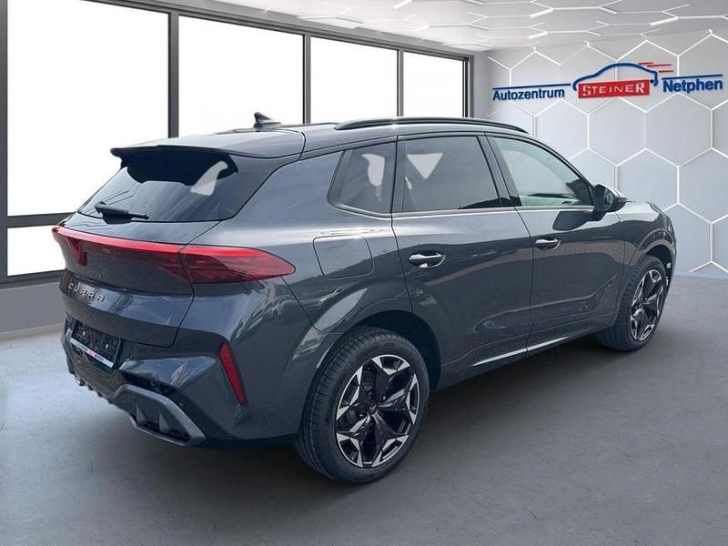 Neu Cupra Terramar VZ 265 PS (194 kW) 2026 Grau SUV