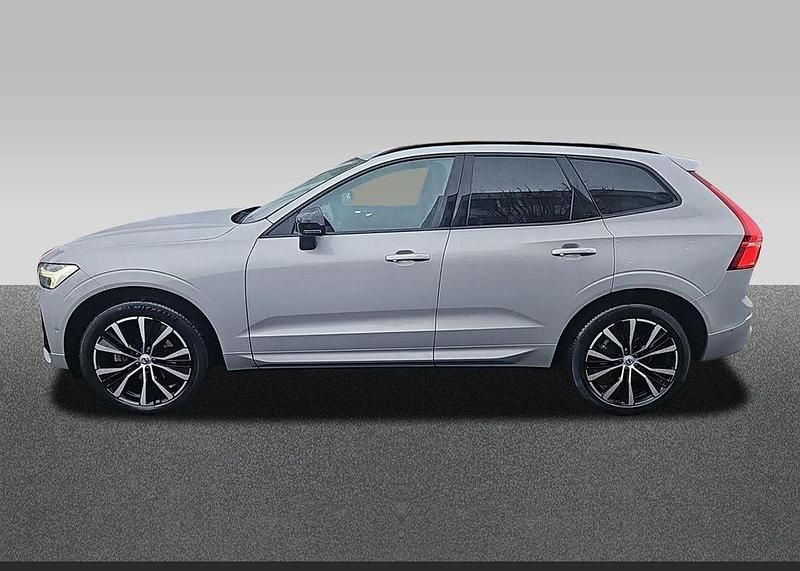 Gebraucht Volvo XC60 Plus 250 PS (183 kW) 2025 Silber SUV