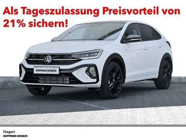 Deep black perleffekt Neu 2025 VW Taigo IQ Drive SUV | 30.880 € (Etwas zu teuer) - Bild 1/4