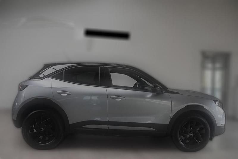 Grau metallic Gebraucht 2024 Opel Mokka GS Line SUV | 25.310 € (Fairer Preis) - Bild 1/4
