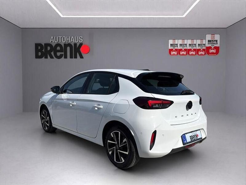 Gebraucht Opel Corsa 101 PS (74 kW) 2025 Weiss Kleinwagen