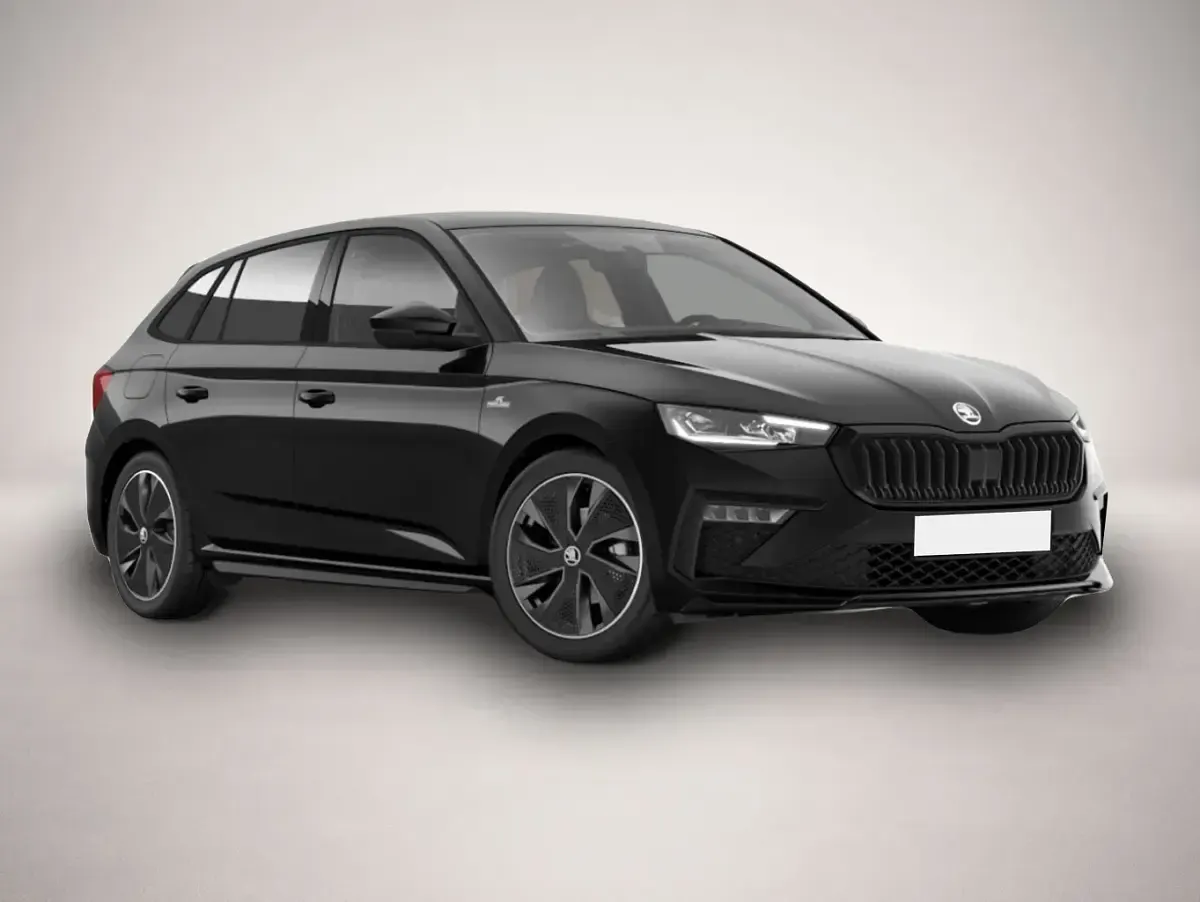 Gebraucht Skoda Scala 150 PS (110 kW) 2026 Kleinwagen
