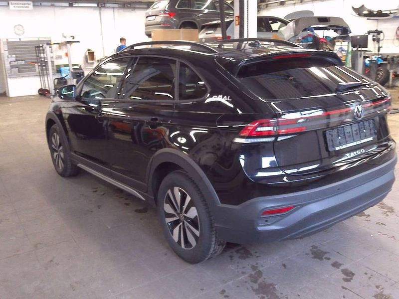 Gebraucht VW Taigo Goal 95 PS (69 kW) 2025 Deep black perleffekt SUV