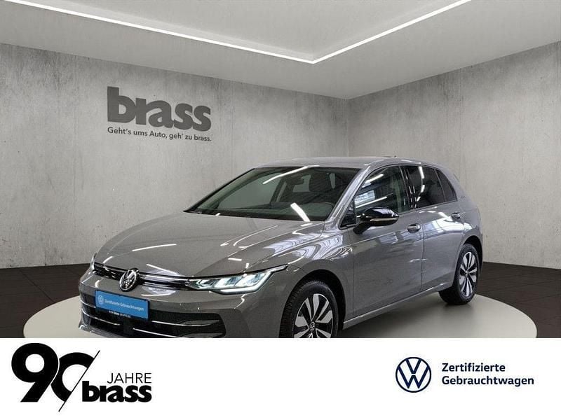Usata VW Golf VIII Goal 150 CV (110 kW) 2024 Berlina
