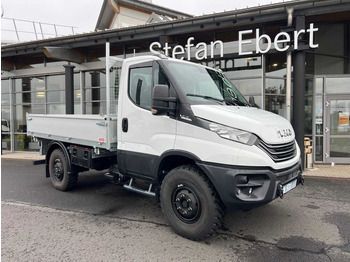 Weiß Neu 2024 Iveco Daily | 74.890 € - Bild 1/4