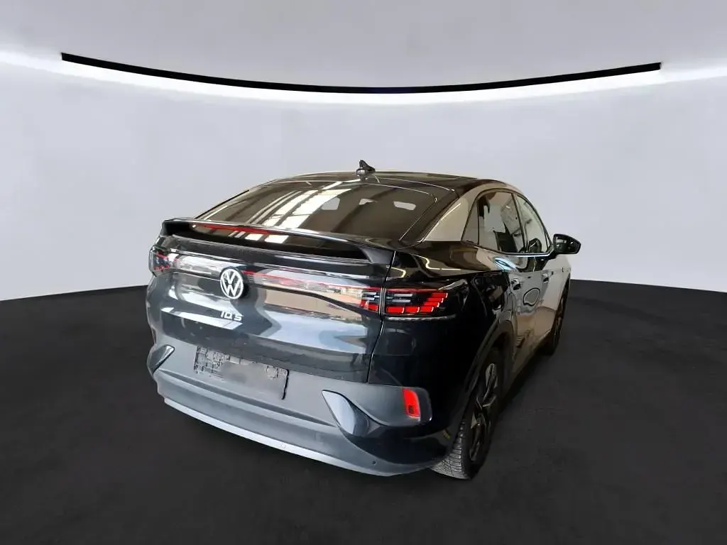 Gebraucht VW ID.5 Pro Performance 150 kW (204 PS) 2023 Schwarz SUV
