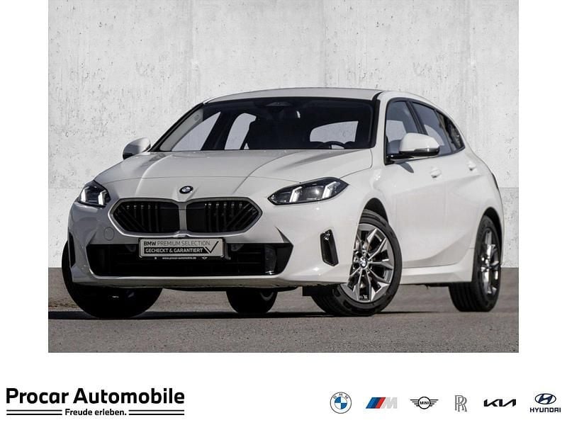 Gebraucht BMW 120 Shadowline 170 PS (125 kW) 2025 Kleinwagen