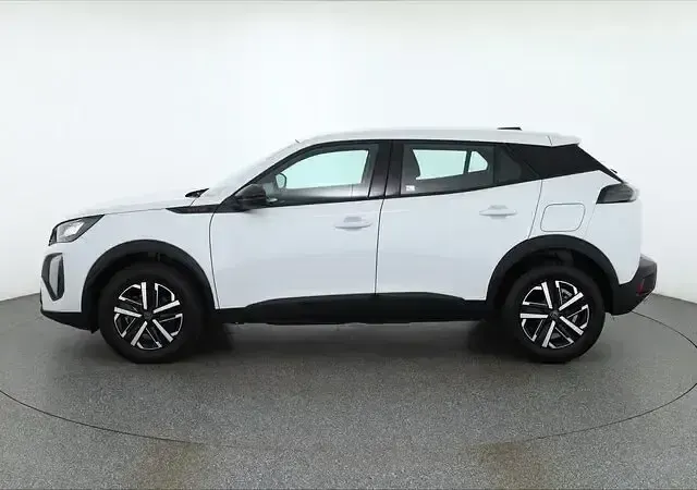 Gebraucht Peugeot 2008 131 PS (96 kW) 2025 Weiß SUV
