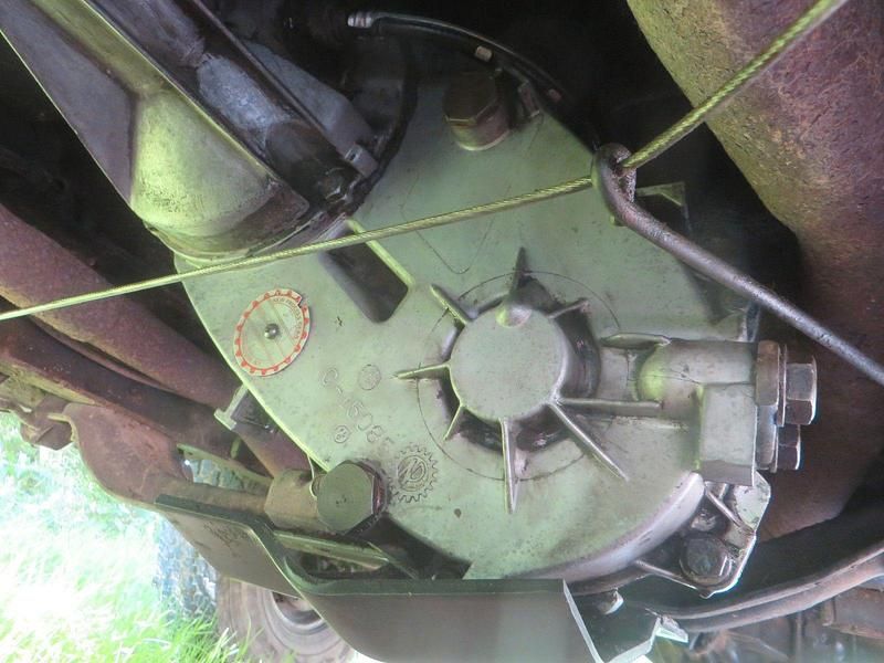 Gebraucht GMC Sierra 150 PS (110 kW) 1983 Abholung