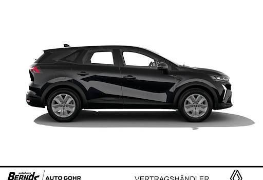 Neu Renault Symbioz Evolution 140 PS (102 kW) 2026 Schwarz SUV