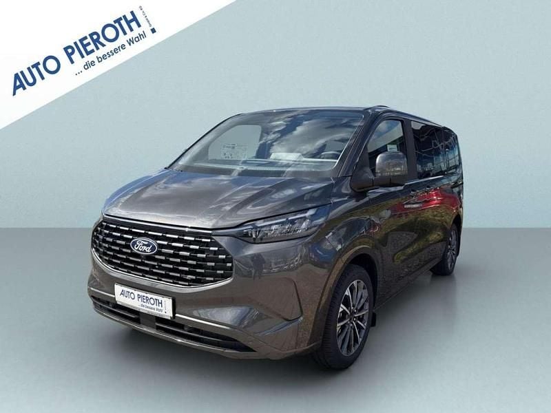Occasion Ford Tourneo Titanium X 232 ch (170 kW) 2025 Monospace