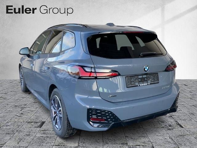 Gebraucht BMW 223 Active Tourer Efficient Dynamics 197 PS (144 kW) 2024 Grau Van / Kleinbus