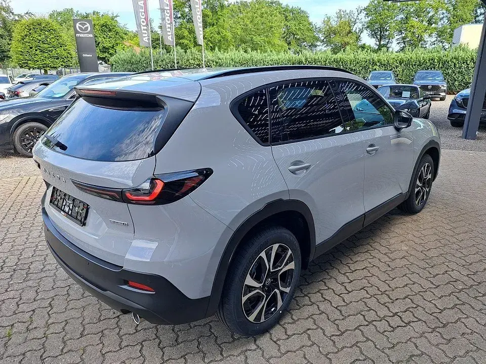 Neu Mazda CX-5 Exclusive-Line 141 PS (103 kW) 2026 SUV