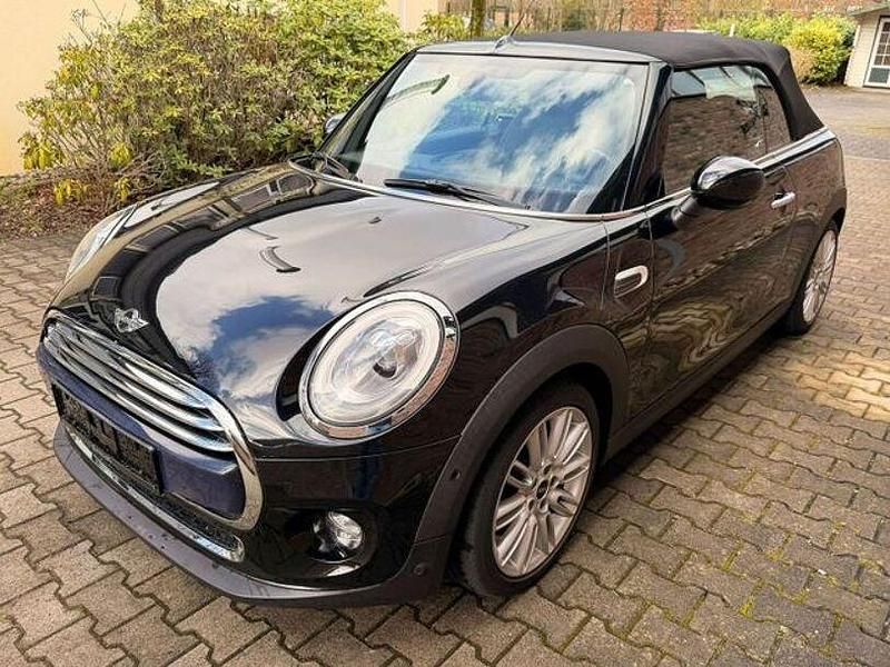 Gebraucht Mini Cooper Chili 136 PS (100 kW) 2017 Andere Kleinwagen
