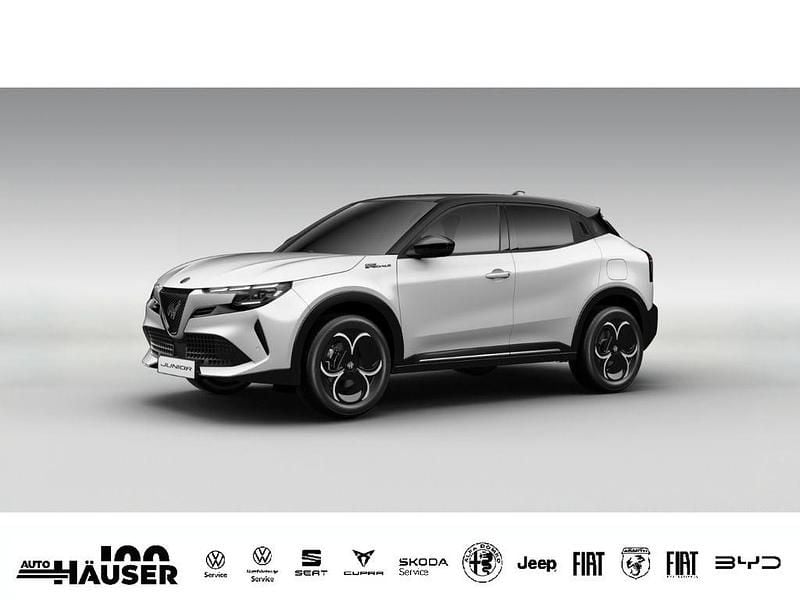 Brugt Alfa Romeo GT Junior Edizione Speciale 145 HK (106 kW) 2026 SUV