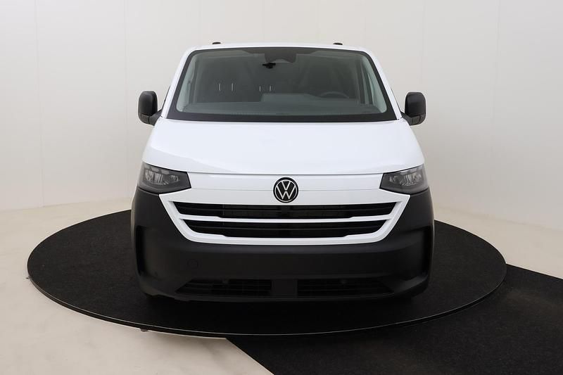 Neu VW Transporter 150 PS (110 kW) 2026 Clear white Van