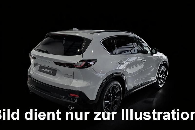 Neu Mazda CX-5 Exclusive-Line 141 PS (103 kW) 2025 SUV