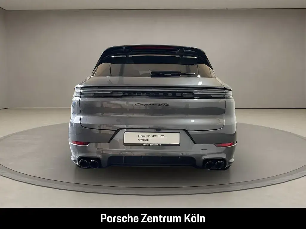 Gebraucht Porsche Cayenne GTS 500 PS (367 kW) 2025 Grau SUV