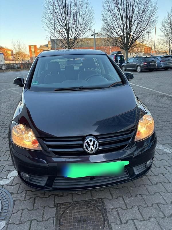 Gebraucht VW Golf IV 115 PS (84 kW) 2006 Blau Limousine