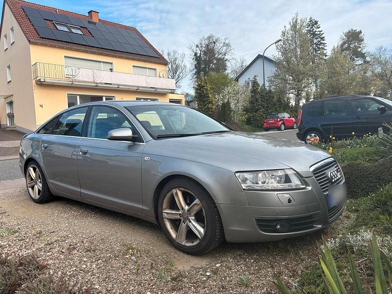 Gebraucht Audi A6 256 PS (188 kW) 2006 Limousine