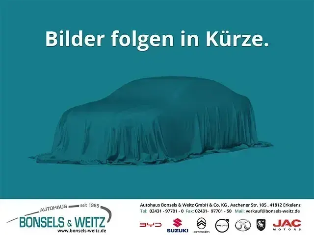 Gebraucht Hyundai i30 Edition 30+ 159 PS (116 kW) 2021 Kombi