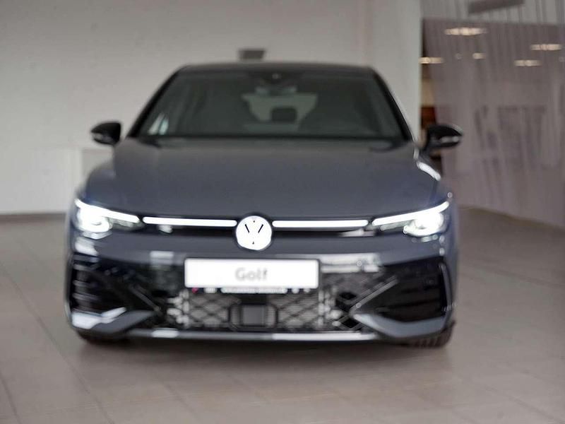 Gebraucht VW Golf VIII R 150 PS (110 kW) 2025 Delfingrau metallic Limousine