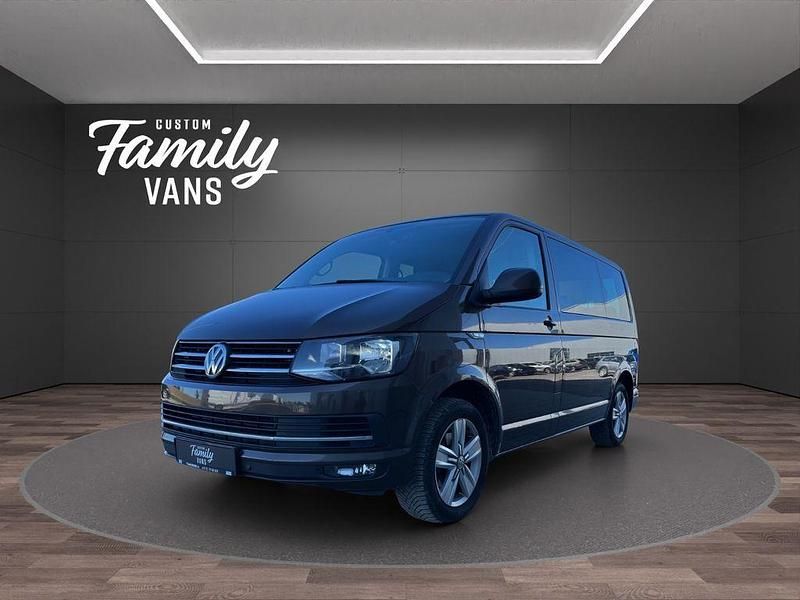 Second-hand VW T6 150 CP (110 kW) 2016 Maro Van