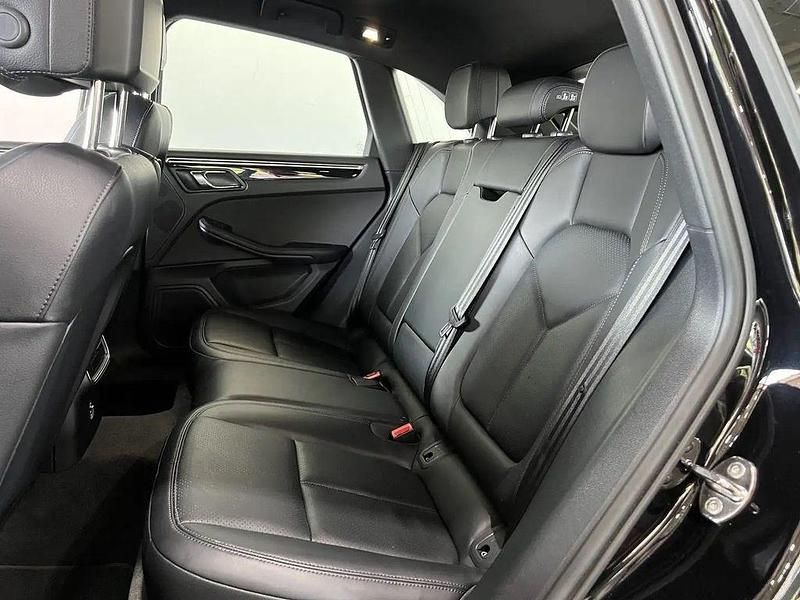 Gebraucht Porsche Macan S 381 PS (280 kW) 2024 Schwarz SUV