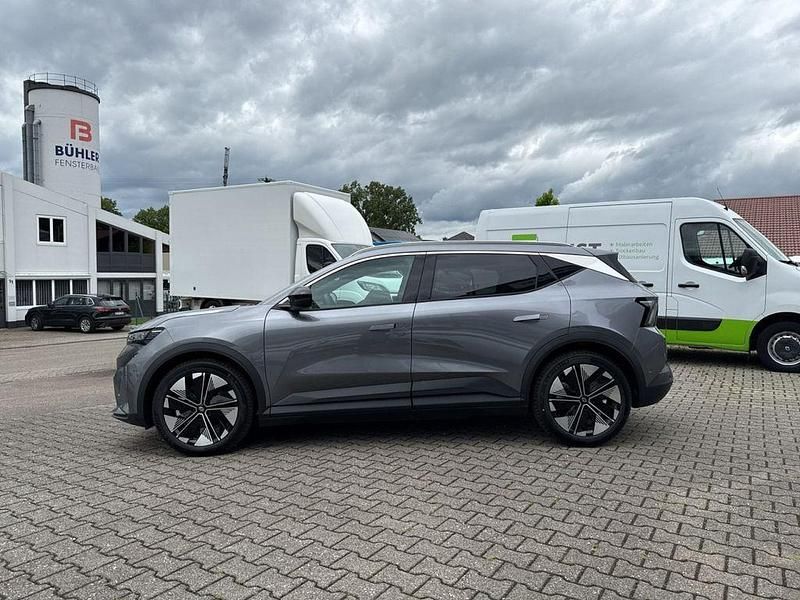 Neu Renault Scenic E-Tech Komfort 125 kW (170 PS) 2025 Schiefergrau SUV