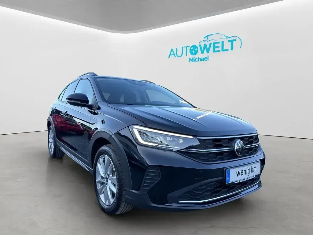 Brugt VW Taigo 116 HK (85 kW) 2025 Sort SUV