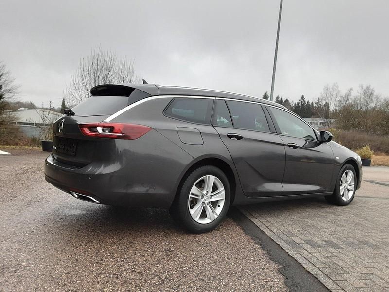Gebraucht Opel Insignia 177 PS (130 kW) 2021 Kombi