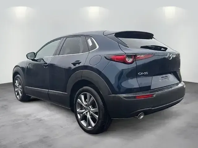 Neu Mazda CX-30 186 PS (136 kW) 2026 Blau SUV