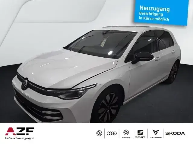 Gebraucht VW Golf VIII Goal 150 PS (110 kW) 2025 Limousine