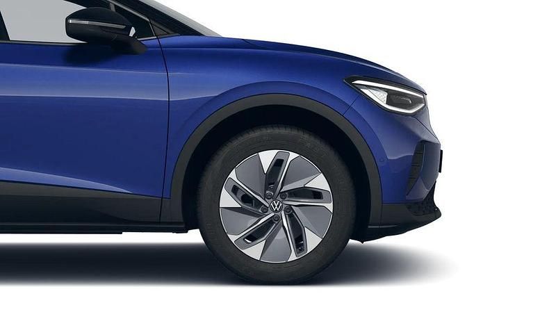 Neu VW ID.4 Pro 210 kW (286 PS) 2026 Blau SUV