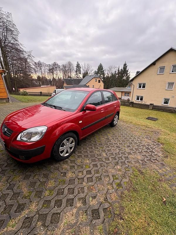 Gebraucht 2006 Kia Rio Kleinwagen | 2.500 € (Fairer Preis) - Bild 1/4