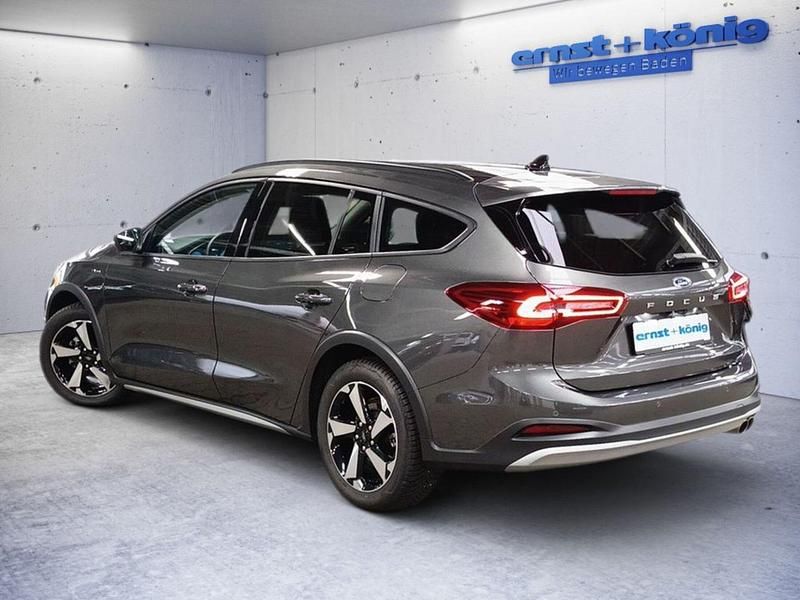 Gebraucht Ford Focus Active X 116 PS (85 kW) 2024