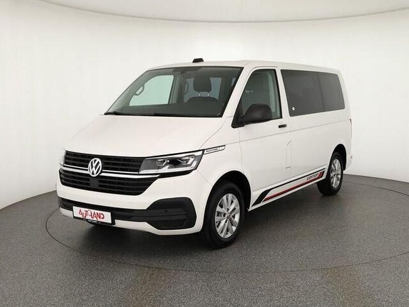 Andere Gebraucht 2021 VW T6.1 Van | 48.990 € (Teuer) - Bild 1/4