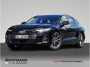 Gebraucht Audi A6 Ambiente 204 PS (150 kW) 2025 Schwarz (mythosschwarz metallic) Kombi